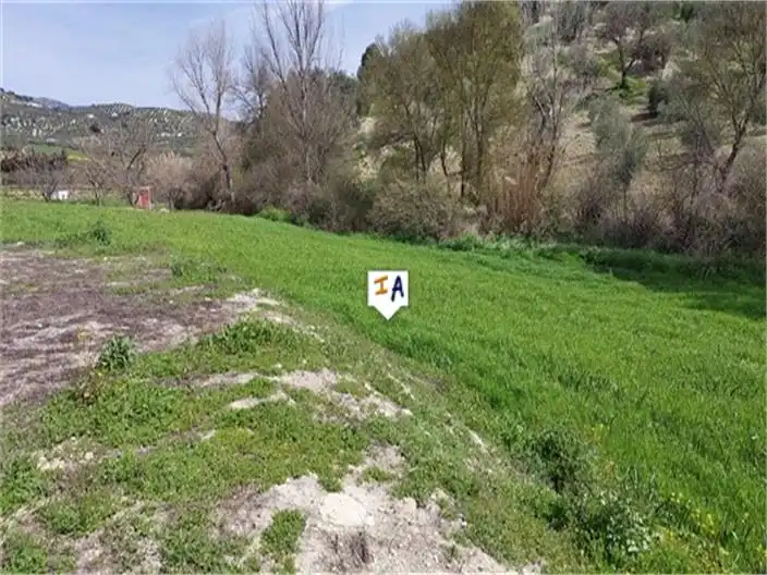 Country homes for sale in Algarinejo