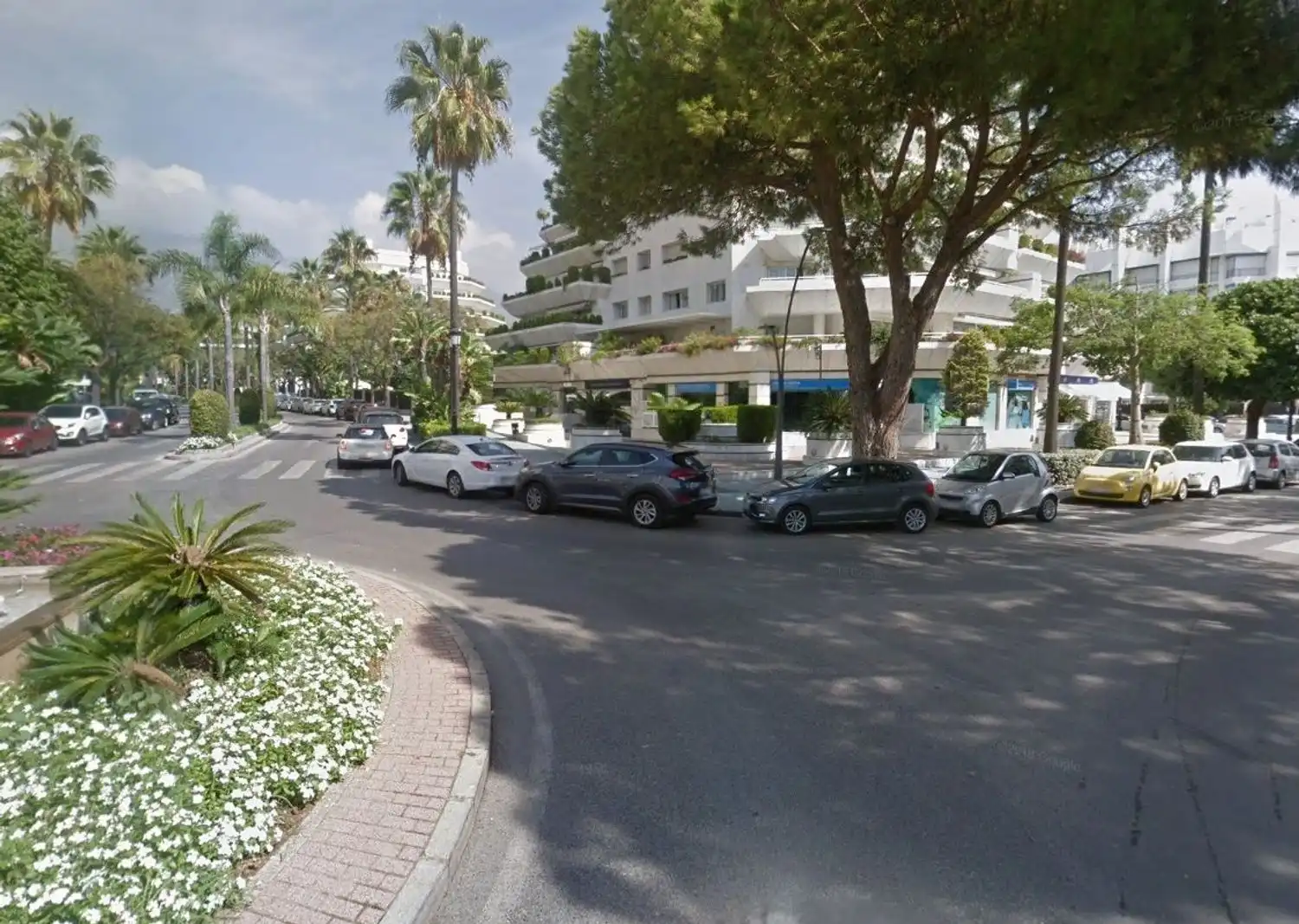 Local comercial en traspàs a Marbella Centro