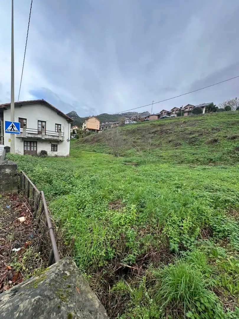 Casa o chalet en venta en Guriezo con Terraza y Balcón