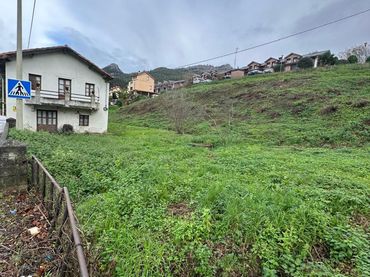 House with balcony for sale in Pontarron de Guriezo