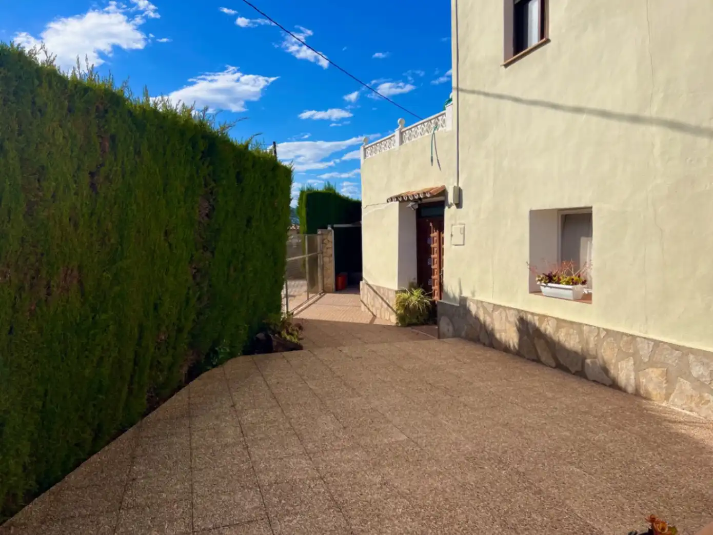 Detached house with pool for sale in Pedreguer, imagen 15
