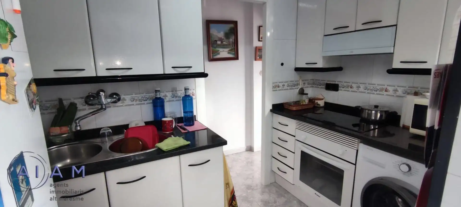 Flat with terrace for sale in Calella, imagen 4