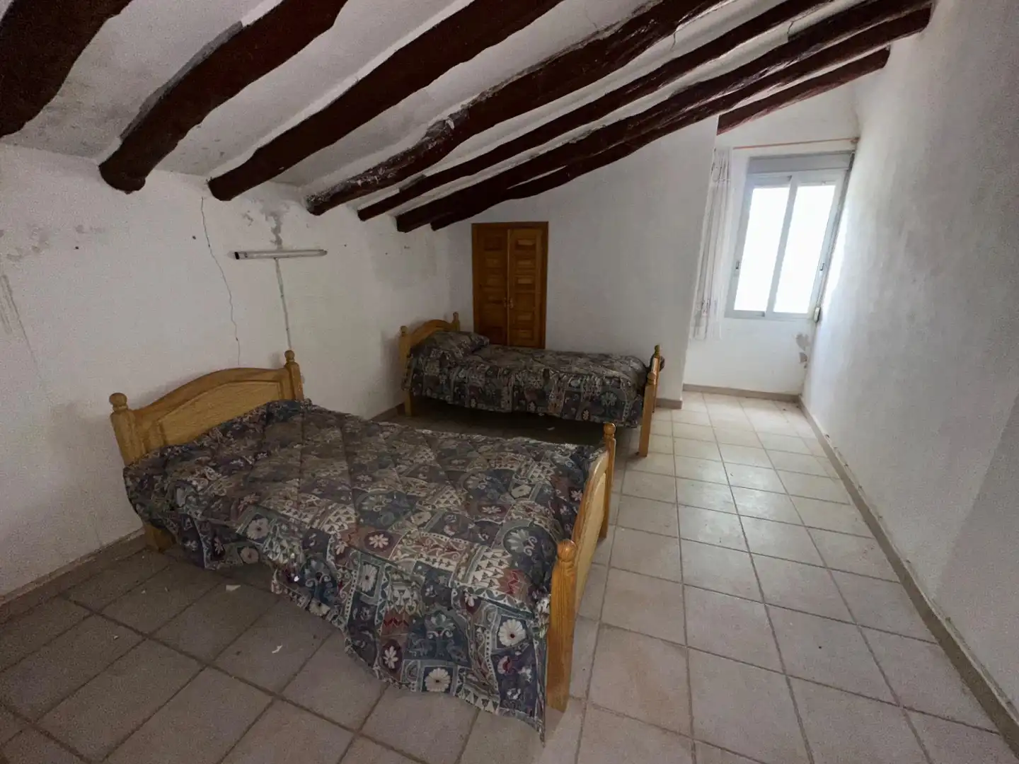 Habitación de Finca rústica en venta en Enguera