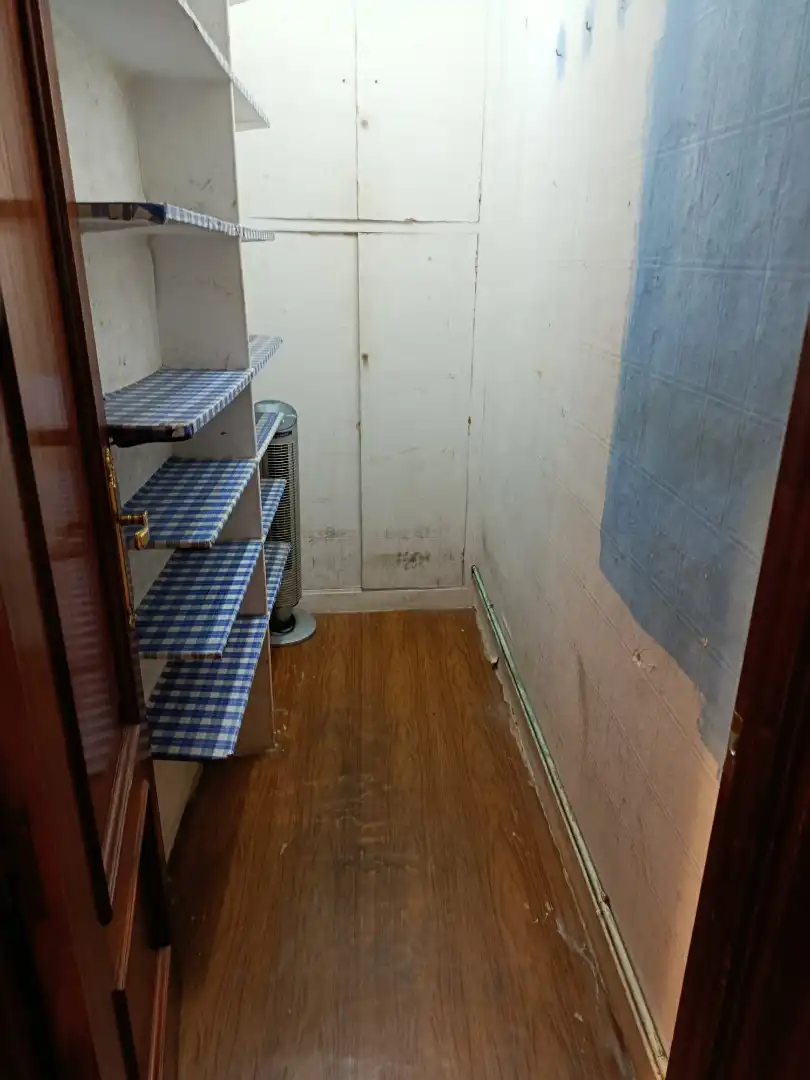 Wohnung zum Verkauf in Bilbao  mit Heizung und Möbliert