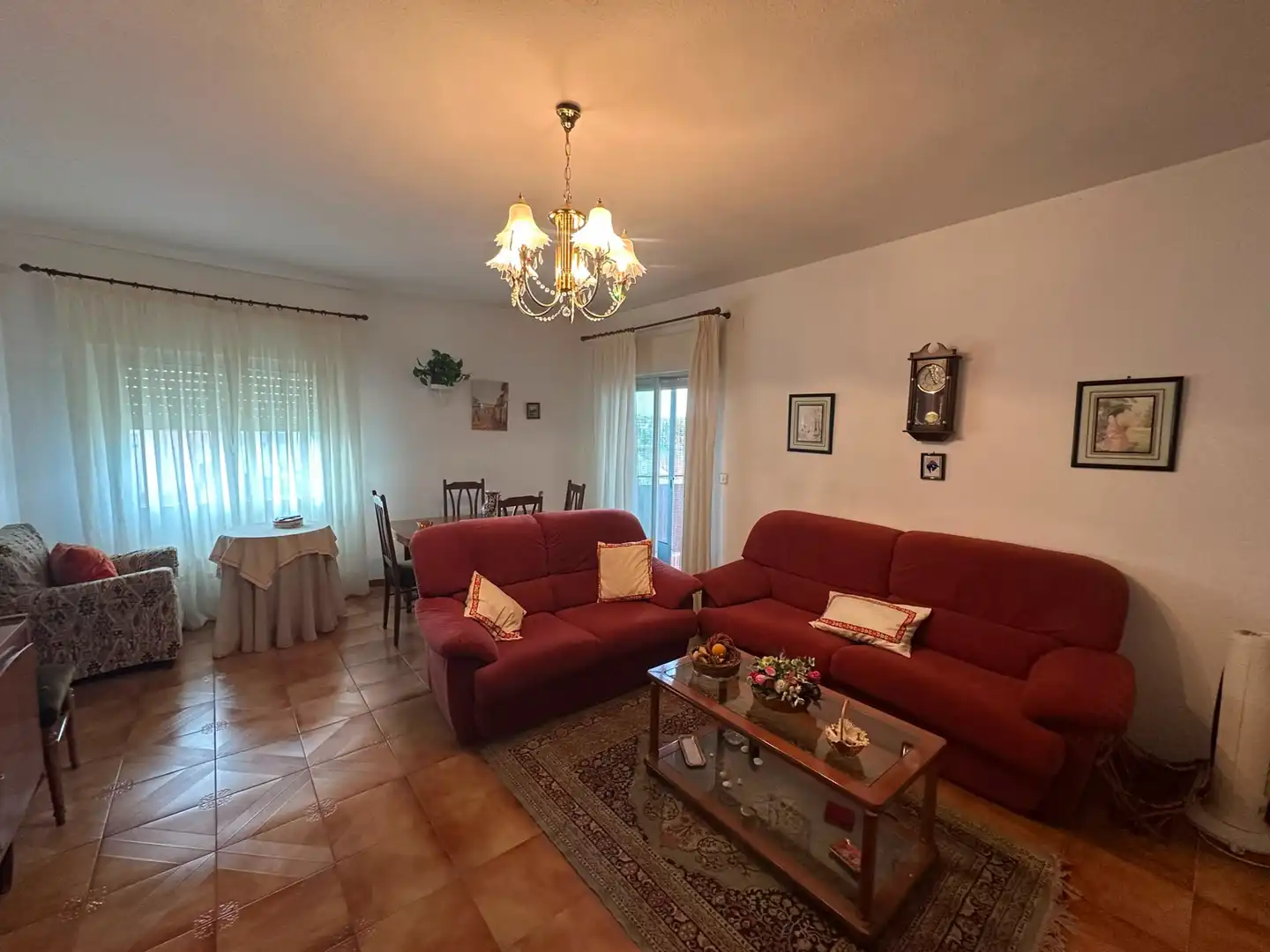 Flat for sale in Estremera, Madrid