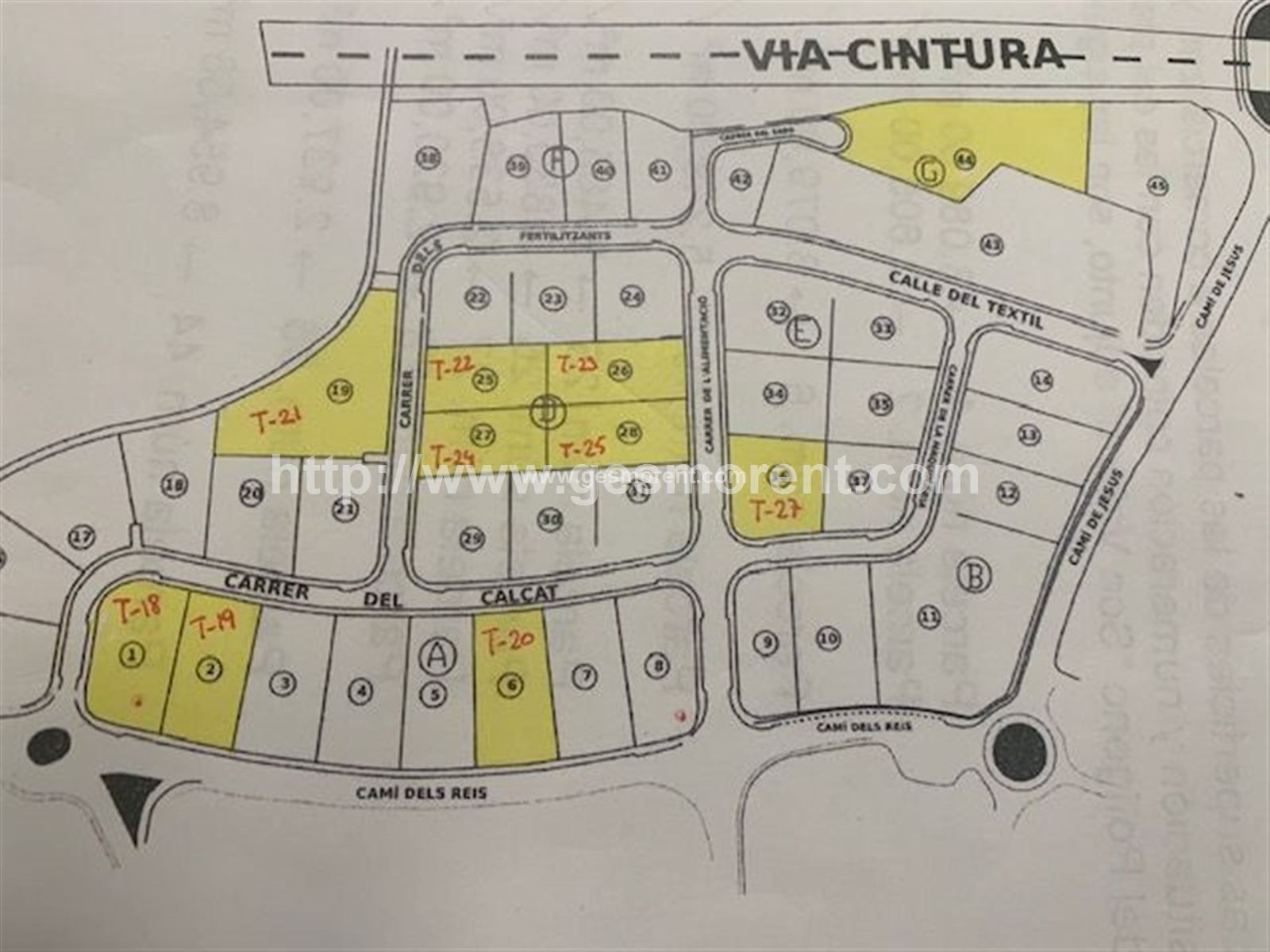 Residential to rent in  Palma de Mallorca