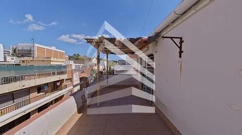 Foto 3 de Pis en venda a Carrer de L'havana, La Salut, Badalona