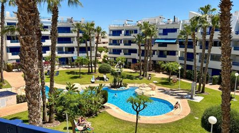 Foto 3 de Apartamento de alquiler en Zeniamar - Horizonte - La Campana, Orihuela