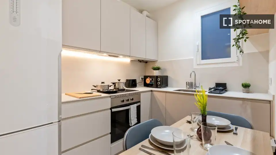 Habitación en Sant Antoni