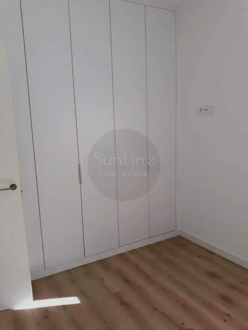 Bedroom of Flat for rent in Godella  with Terrace and Balcony
