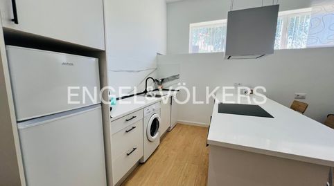 Foto 4 de Loft de lloguer a Polígono Industrial Norte, San Sebastián de los Reyes