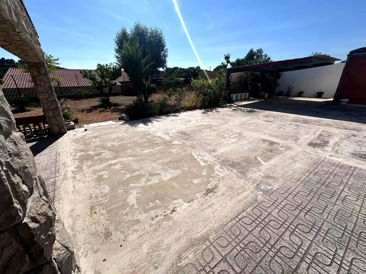 Casa o chalet en venta en Borriol con Jardín privado y Terraza