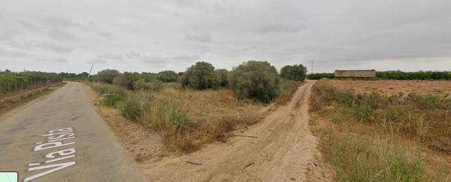 Finca rústica en Venta en carretes en Boverals - Saldonar