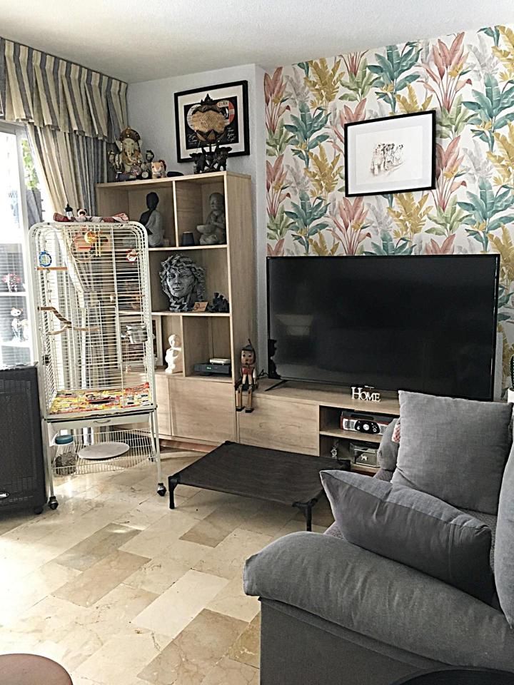 Apartament en venda a De Kennedy, 2, Levante Alto