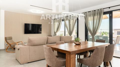 Foto 4 de Casa o chalet en venta en La Conarda - Montesano, Bétera