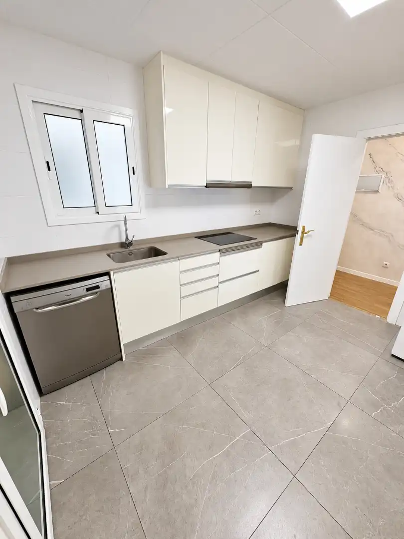 Wohnung mit Aufzug zum Verkauf in Carrer d'Aragó, imagen 11