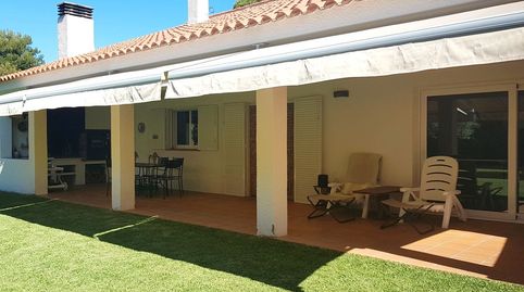 Foto 2 de Casa o chalet en venta en Passatge Bergantí, 27, Calafat, L'Ametlla de Mar