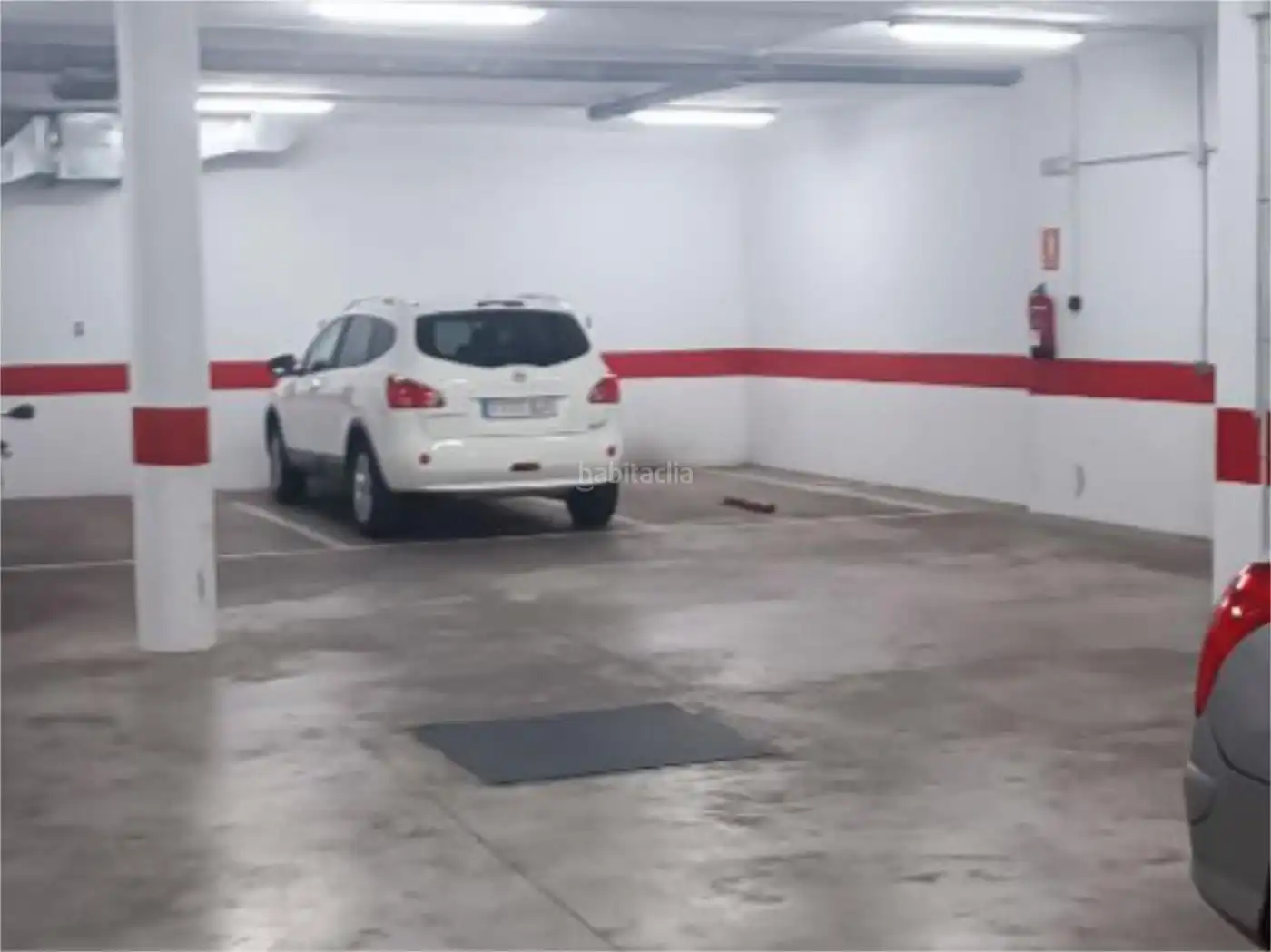 Individual de lloguer a Calle del Cerro 3, imagen 4