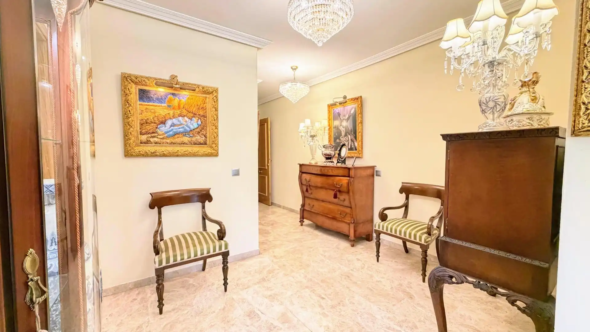 Flat with pool for sale in Centro, imagen 26
