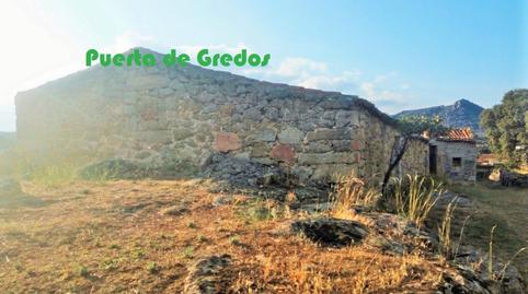 Foto 2 de Casa o chalet en venta en Calle del Barco, 6, El Tejado, Salamanca