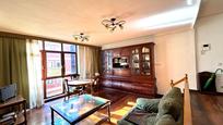 Living room of Flat for sale in Getxo 