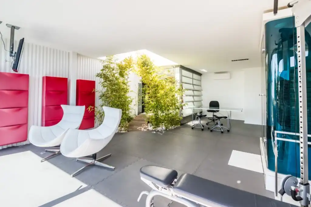 Chalet con terraza en venta en La Capellanía - El Higuerón, imagen 29