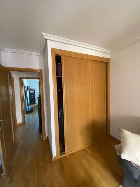 Piso en venta en HUCA - La Cadellada