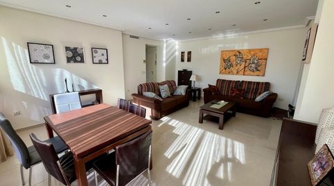 Foto 2 de Apartamento en venta en Avenida del Derramador, Rincón Bajo, Benidorm
