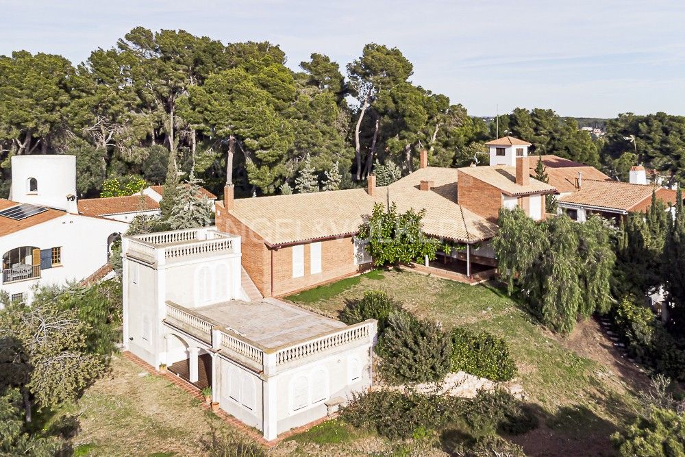 Garden of House or chalet for sale in  Tarragona Capital  with Heating, Private garden and Parquet flooring