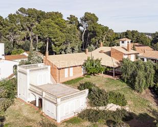 Garden of House or chalet for sale in  Tarragona Capital  with Air Conditioner, Heating and Private garden