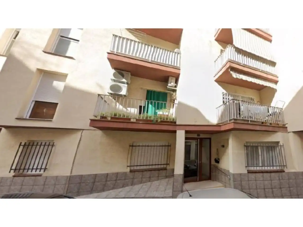 Piso en venta en Calle Vila de Lloret, imagen 2