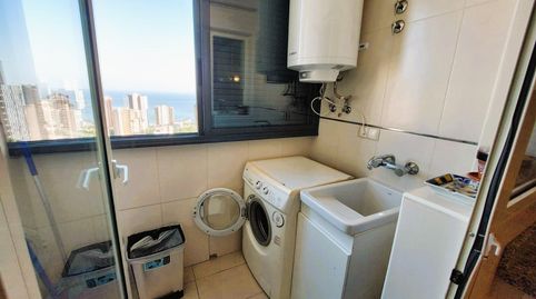 Foto 5 de Apartamento en venta en Calle Derramador, 10, Rincón Bajo, Benidorm