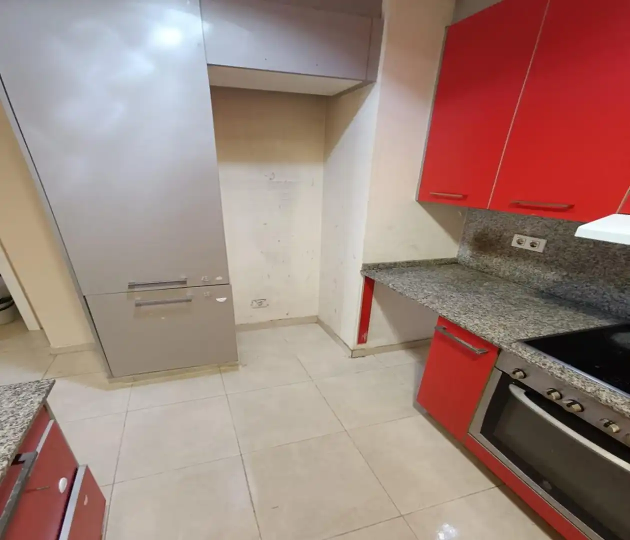 Flat for sale in Can Palet