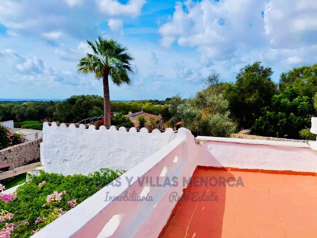 Casa rústica en venta en Diseminado Biniali, imagen 23