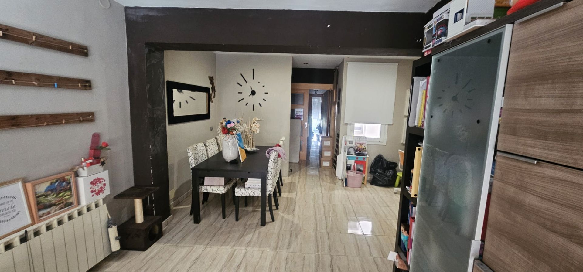 Flat for sale in Mataró  with Air Conditioner, Heating and Balcony