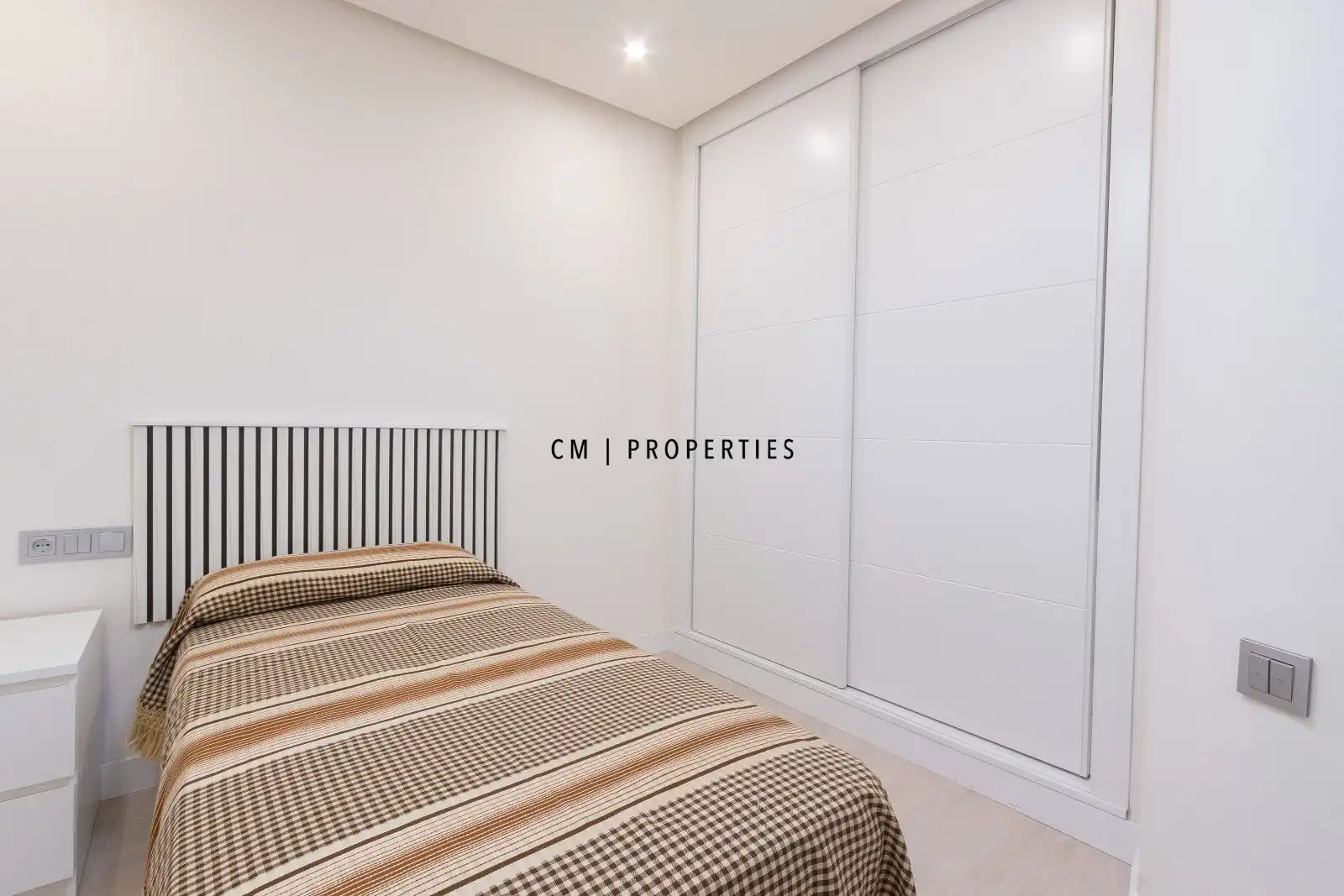 Habitación de Piso en venta en Xàtiva con Aire acondicionado, Calefacción y Amueblado