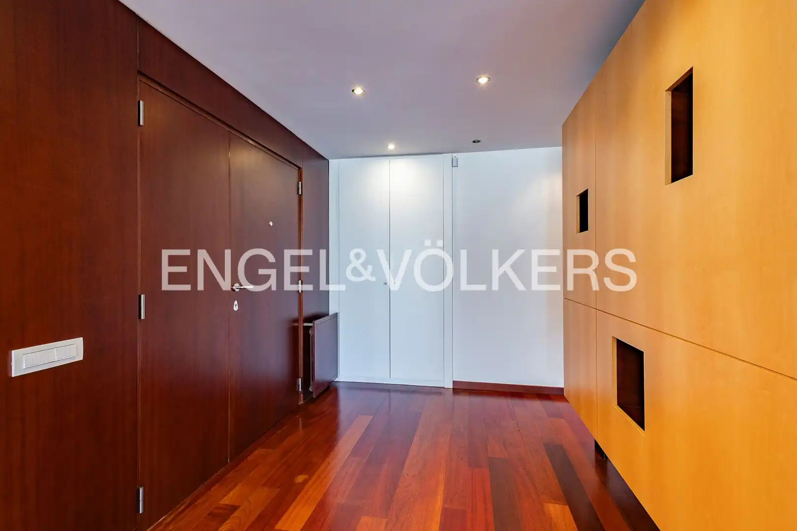 Appartamento con piscina in vendita a Les Corts, imagen 5