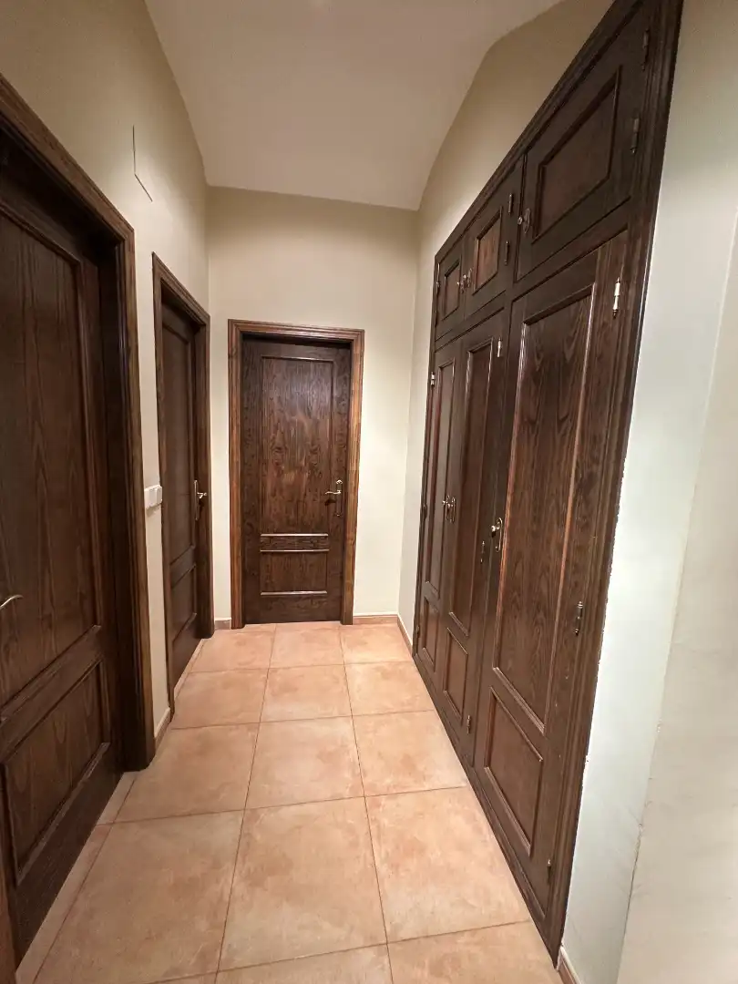 Casa o xalet en venda en Úbeda amb Aire condicionat, Jardí privat i Terrassa