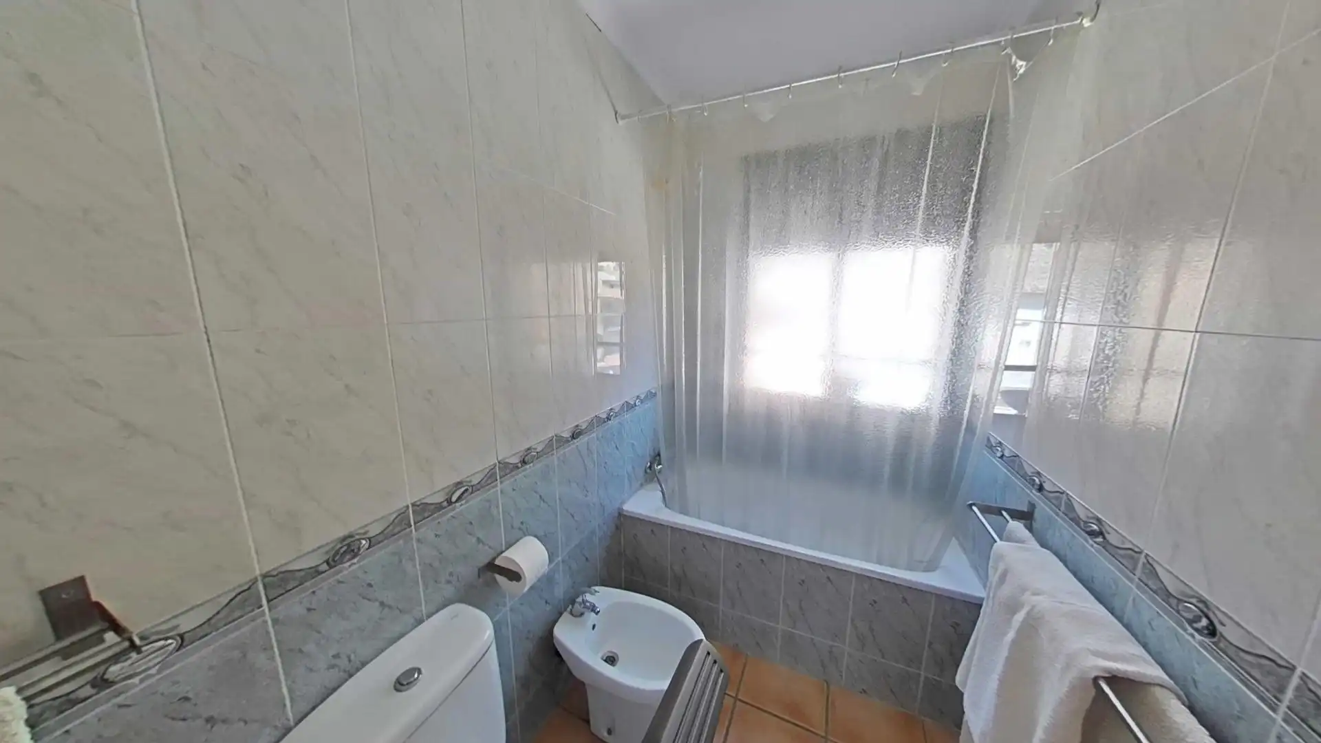 Baño de Casa o chalet en venta en Cocentaina