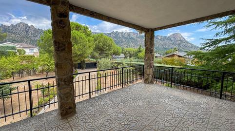 Photo 5 of House or chalet for sale in Calle del Pino, La Cabrera, Madrid