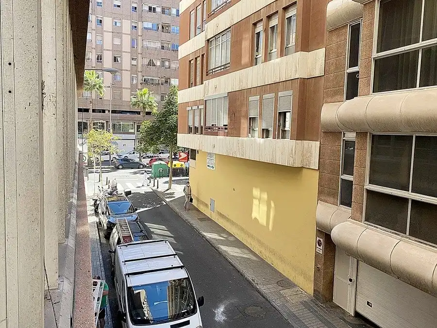Ufficio con ascensore in affitto a Avenida AVDA JOSE MESA Y LOPEZ 58, imagen 22