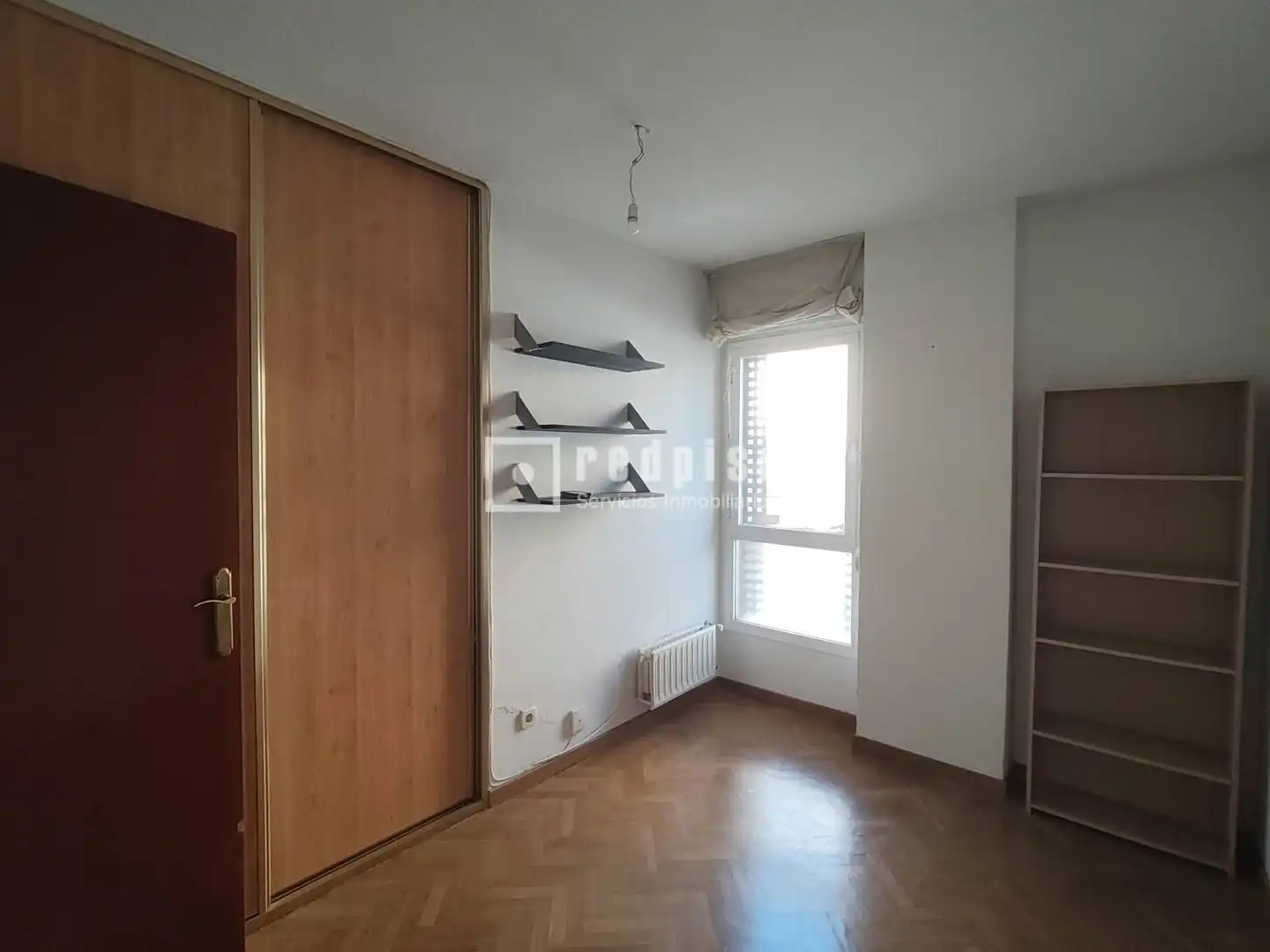 Habitación de Piso en venta en Madrid con Aire acondicionado, Calefacción y Jardín privado