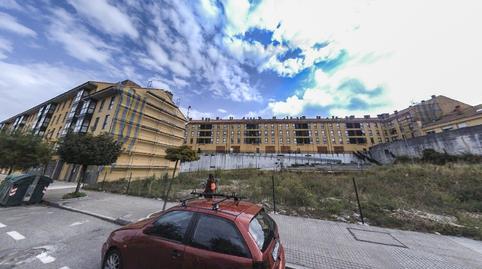 Foto 2 de Garatge en venda a Calle Roberto Vidal Bodaño, 1, Campus Norte - San Caetano, A Coruña