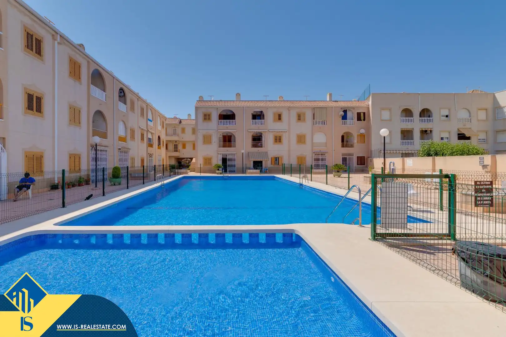 Pis amb piscina en venda a Playa del Acequión, Náufragos y Rocío del Mar