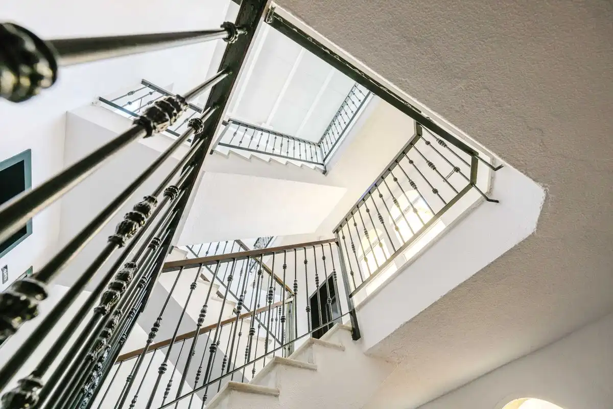 Piso con terraza en venta en Av. de Europa, imagen 30