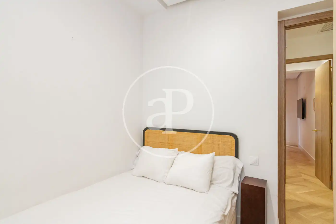 Habitación de Piso en venta en Madrid con Aire acondicionado, Calefacción y Amueblado