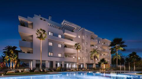 Foto 3 de Apartament en venda a Mezquitilla, Vélez-Málaga