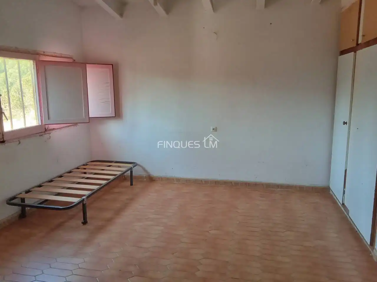 Bedroom of Country homes for sale in Tordera  with Air Conditioner, Heating and Private garden