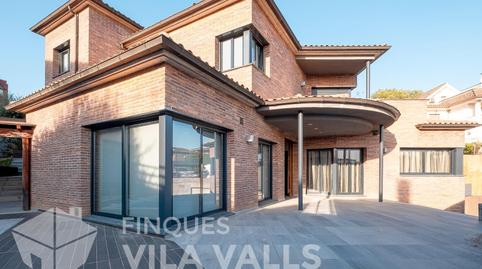 Foto 3 de Casa o xalet en venda a C de Riells, Caldes de Montbui, Barcelona