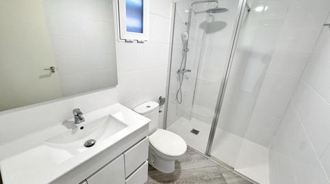 Foto 2 de Estudio de alquiler en Las Trescientas - San Francisco - Ciudad Vergel, Elda